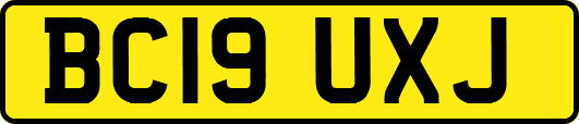 BC19UXJ