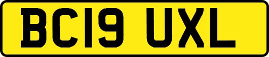 BC19UXL
