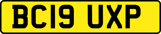 BC19UXP