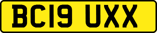 BC19UXX