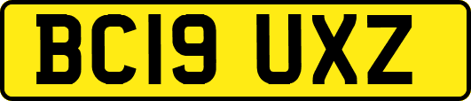 BC19UXZ