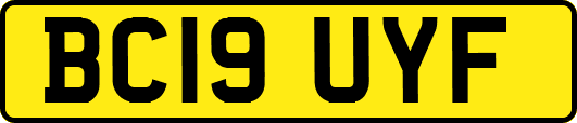 BC19UYF