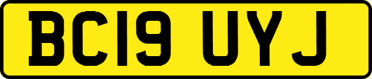 BC19UYJ