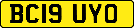 BC19UYO
