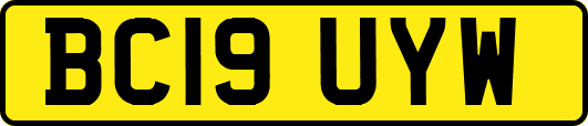 BC19UYW