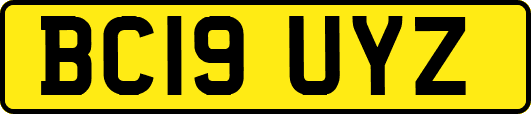BC19UYZ