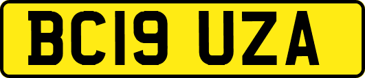 BC19UZA