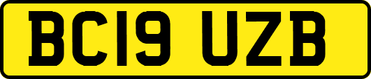 BC19UZB