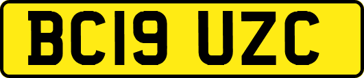 BC19UZC