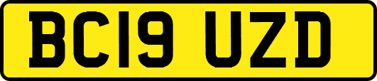 BC19UZD