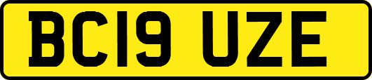 BC19UZE