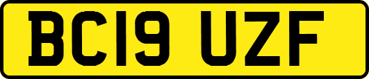 BC19UZF