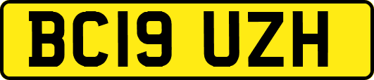 BC19UZH