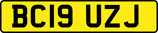 BC19UZJ