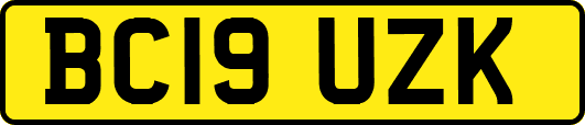 BC19UZK