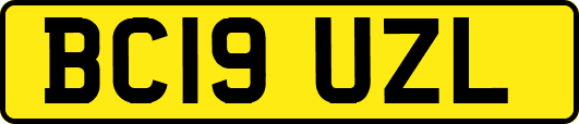 BC19UZL