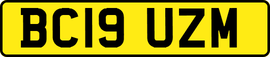 BC19UZM