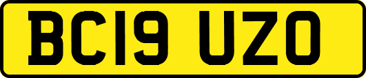 BC19UZO