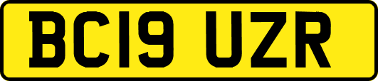 BC19UZR
