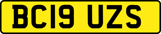 BC19UZS