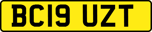 BC19UZT