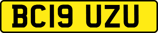 BC19UZU
