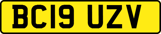 BC19UZV