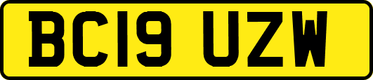 BC19UZW