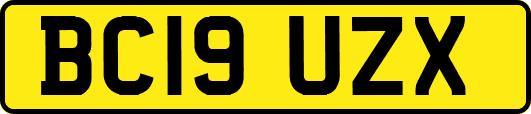 BC19UZX