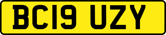 BC19UZY