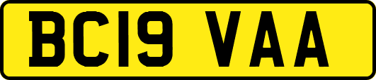 BC19VAA