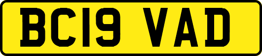 BC19VAD