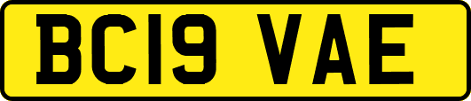 BC19VAE