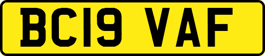BC19VAF