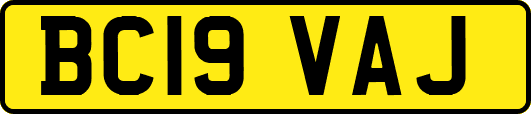 BC19VAJ