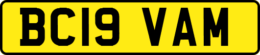 BC19VAM