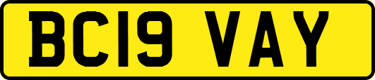 BC19VAY
