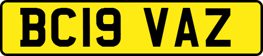 BC19VAZ