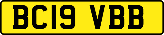 BC19VBB