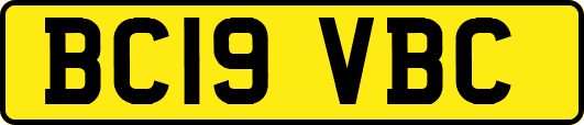 BC19VBC