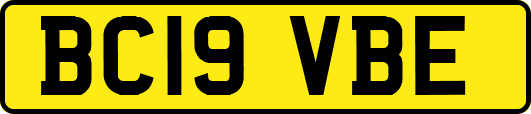 BC19VBE