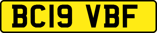 BC19VBF