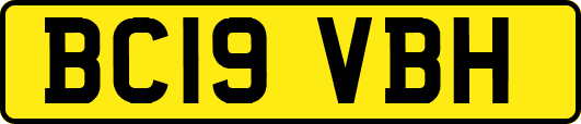 BC19VBH