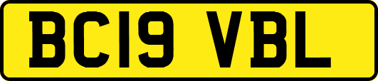 BC19VBL