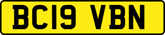 BC19VBN