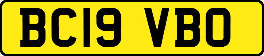 BC19VBO