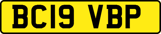 BC19VBP