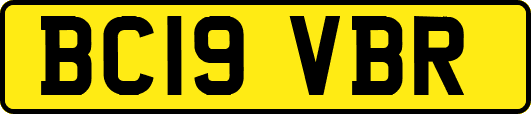 BC19VBR