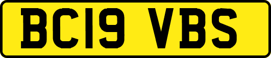 BC19VBS