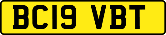 BC19VBT